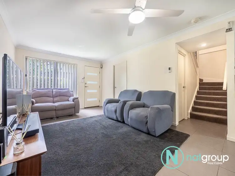 Fourth view of Homely townhouse listing, 8/1-9 Emerald Drive, Regents Park QLD 4118