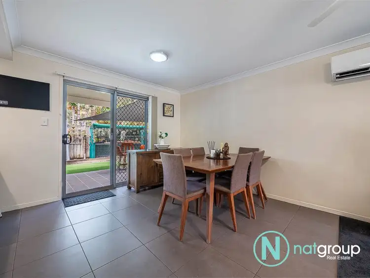 Fifth view of Homely townhouse listing, 8/1-9 Emerald Drive, Regents Park QLD 4118