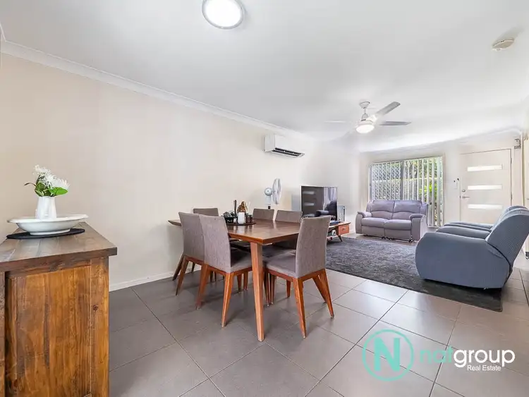 Sixth view of Homely townhouse listing, 8/1-9 Emerald Drive, Regents Park QLD 4118