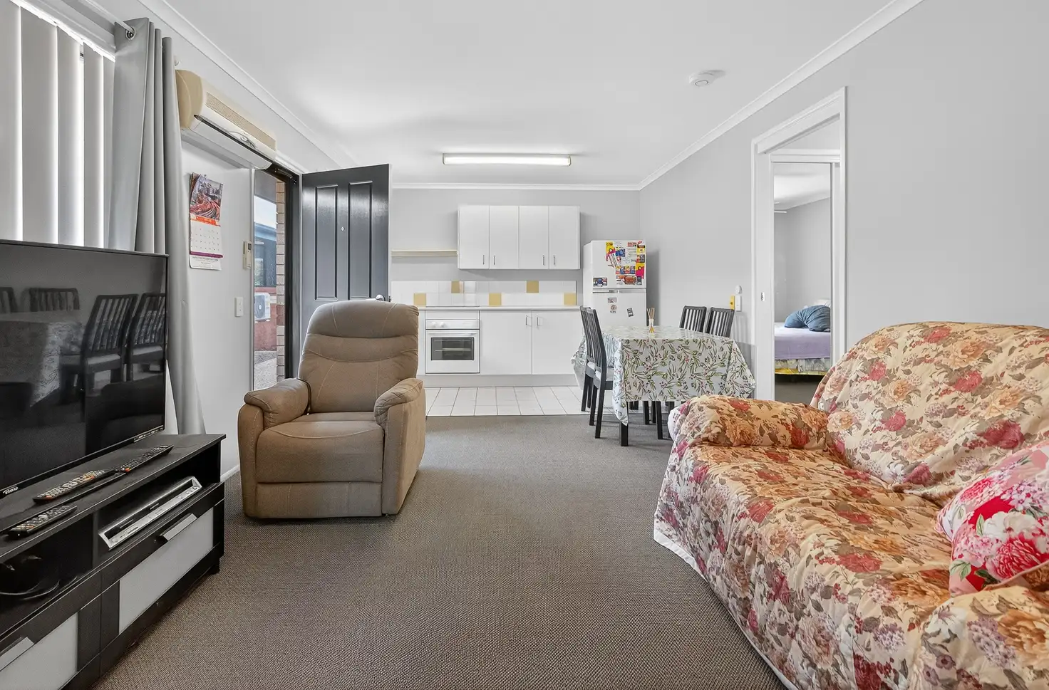 Main view of Homely house listing, 63/17 Newman Street, Caboolture QLD 4510