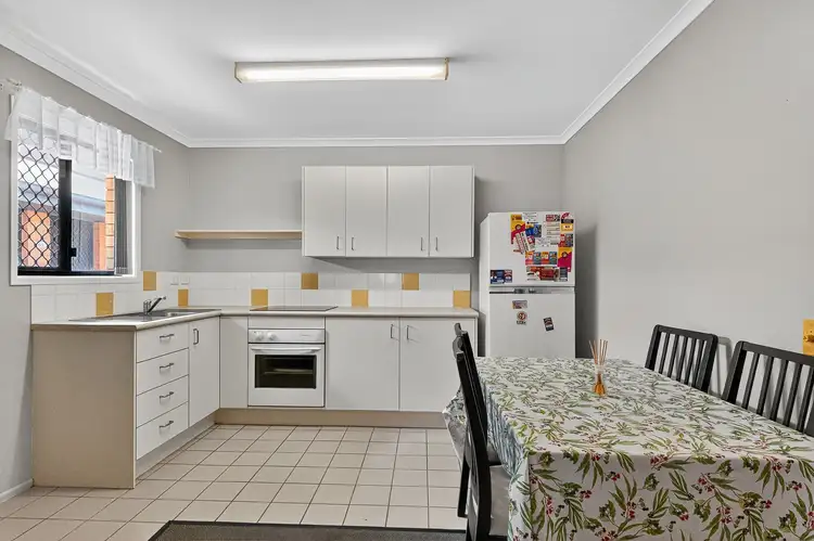 Second view of Homely house listing, 63/17 Newman Street, Caboolture QLD 4510