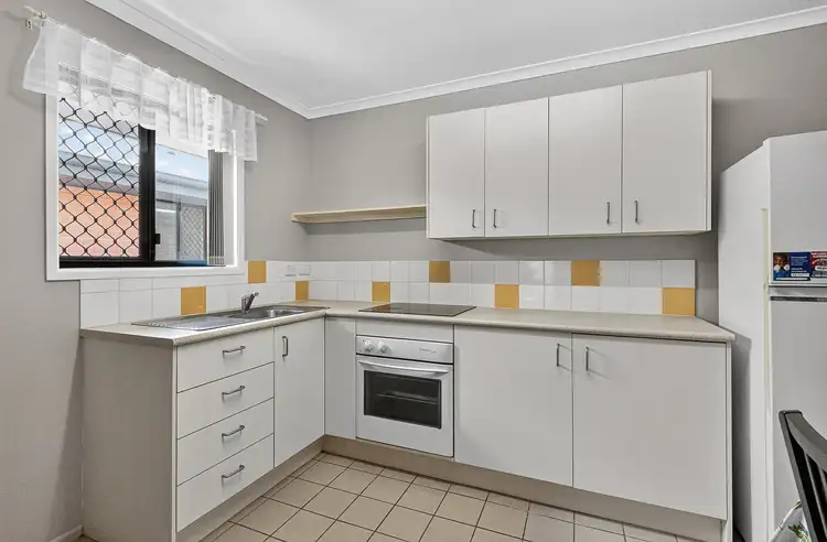 Third view of Homely house listing, 63/17 Newman Street, Caboolture QLD 4510