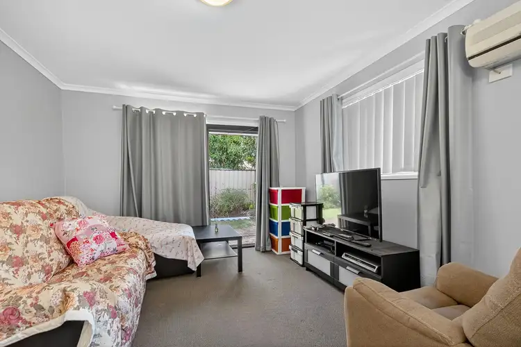 Fifth view of Homely house listing, 63/17 Newman Street, Caboolture QLD 4510