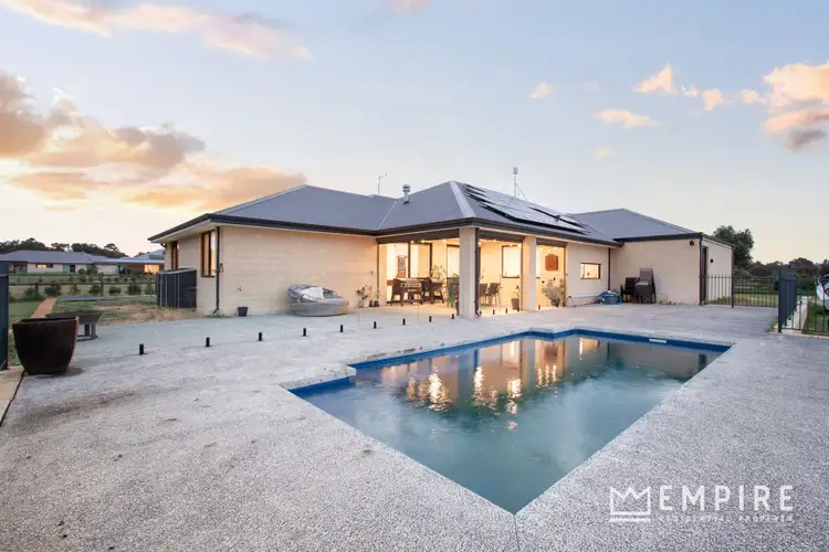 Third view of Homely house listing, 60 Windmill Avenue, Serpentine WA 6125