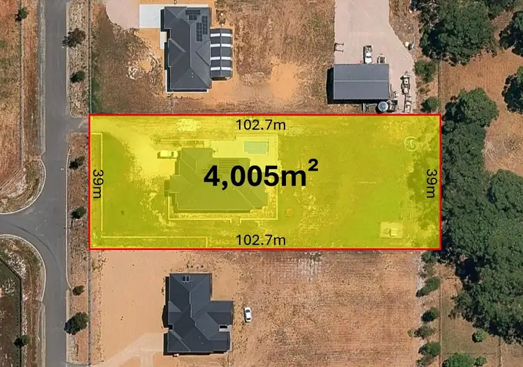 Sixth view of Homely house listing, 60 Windmill Avenue, Serpentine WA 6125