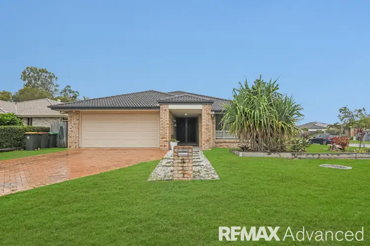 24-26 Sandheath Place, Ningi QLD 4511