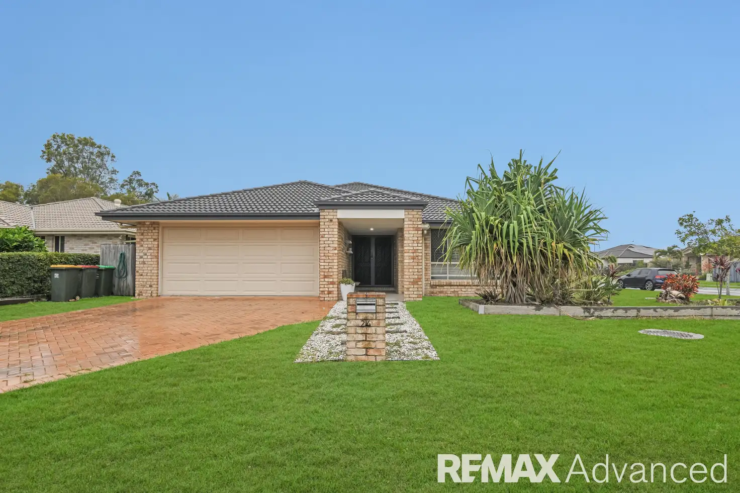 Main view of Homely house listing, 24-26 Sandheath Place, Ningi QLD 4511