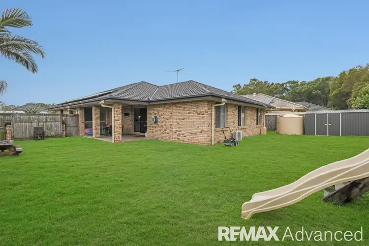 Third view of Homely house listing, 24-26 Sandheath Place, Ningi QLD 4511