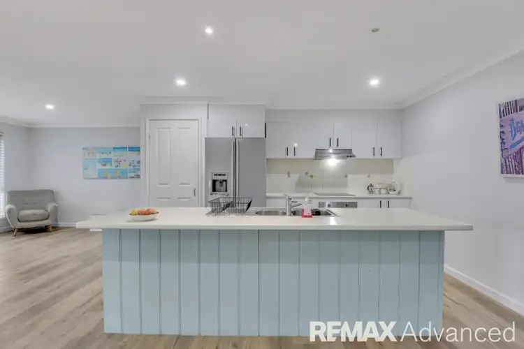 Fourth view of Homely house listing, 24-26 Sandheath Place, Ningi QLD 4511