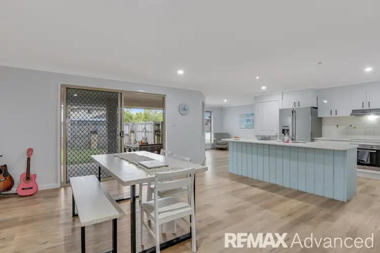 Fifth view of Homely house listing, 24-26 Sandheath Place, Ningi QLD 4511