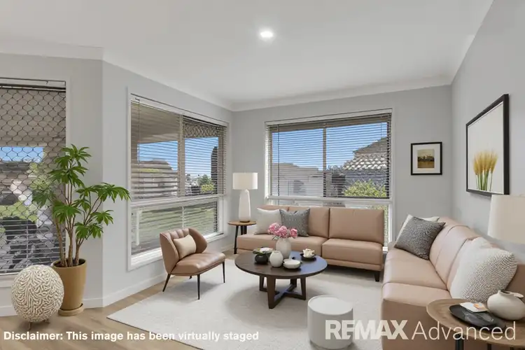 Sixth view of Homely house listing, 24-26 Sandheath Place, Ningi QLD 4511