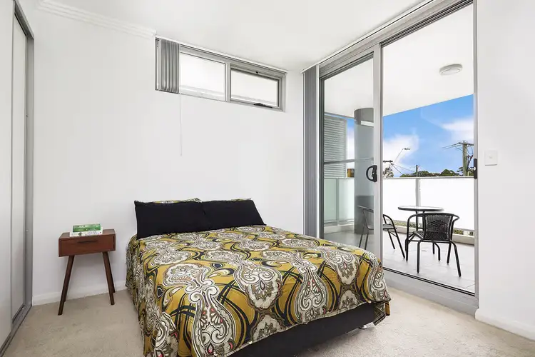Fourth view of Homely apartment listing, 202/450 Peats Ferry Road, Asquith NSW 2077