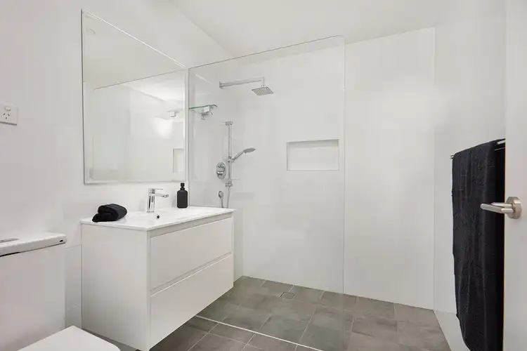 Fifth view of Homely apartment listing, 202/450 Peats Ferry Road, Asquith NSW 2077