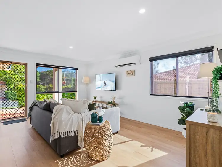 Third view of Homely townhouse listing, 16/391 Belmont Road, Belmont QLD 4153