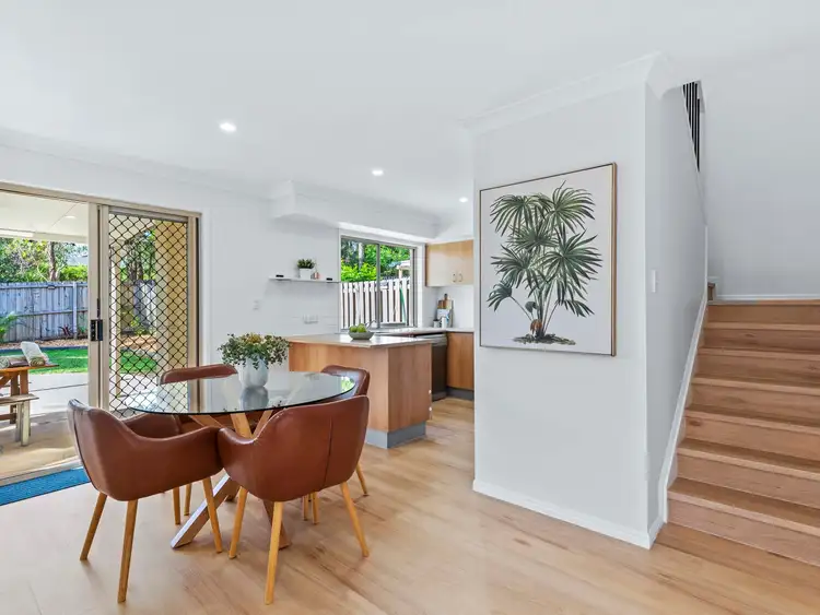 Fourth view of Homely townhouse listing, 16/391 Belmont Road, Belmont QLD 4153