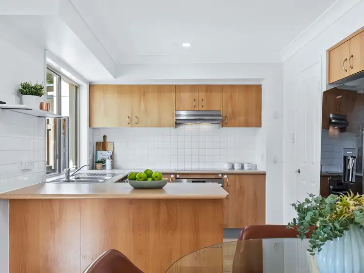 Fifth view of Homely townhouse listing, 16/391 Belmont Road, Belmont QLD 4153