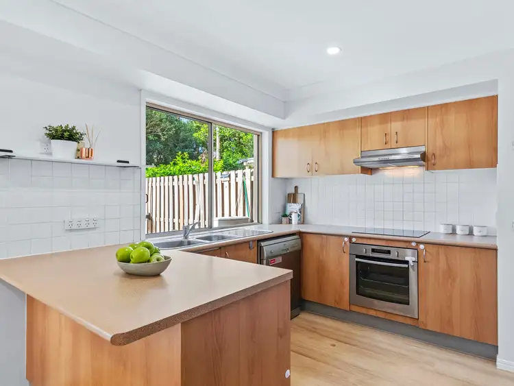 Sixth view of Homely townhouse listing, 16/391 Belmont Road, Belmont QLD 4153