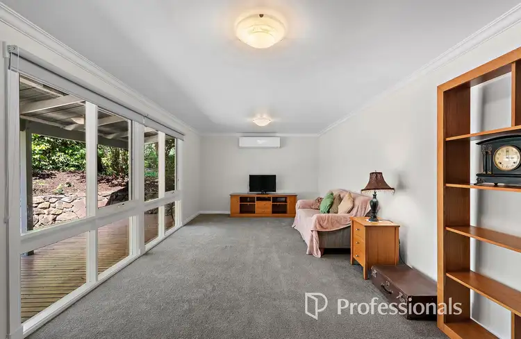 Fourth view of Homely house listing, 5 Paynes Road, Seville VIC 3139