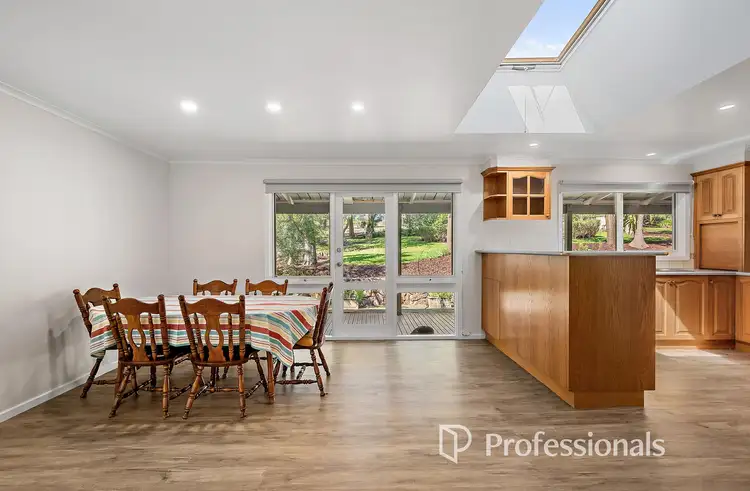 Fifth view of Homely house listing, 5 Paynes Road, Seville VIC 3139