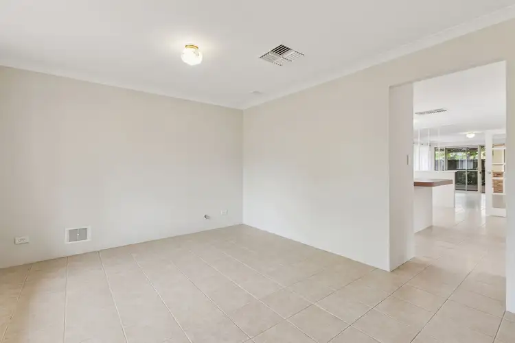 Fifth view of Homely house listing, 10 Springbrook Drive, Ellenbrook WA 6069