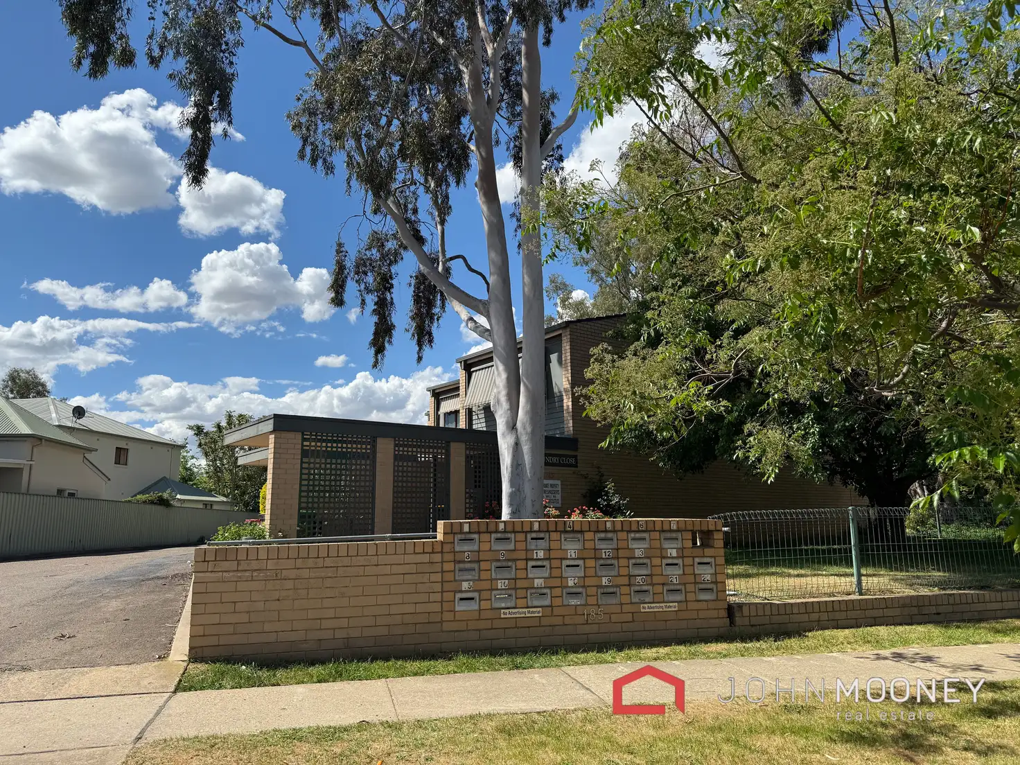 Main view of Homely house listing, 19/185 Forsyth Street, Wagga Wagga NSW 2650