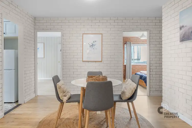 Fourth view of Homely unit listing, 2/70-72 Frederick Street, Merewether NSW 2291