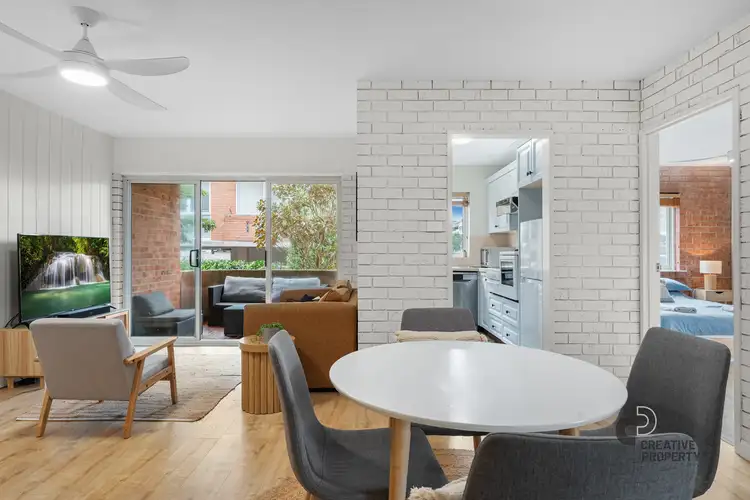 Fifth view of Homely unit listing, 2/70-72 Frederick Street, Merewether NSW 2291