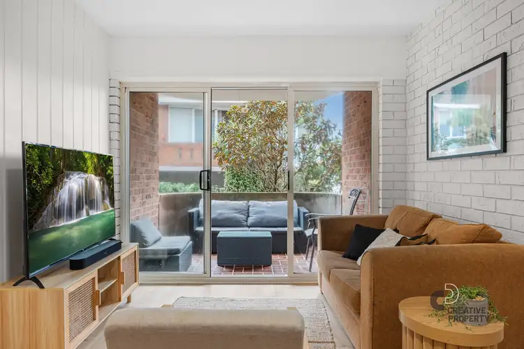 Sixth view of Homely unit listing, 2/70-72 Frederick Street, Merewether NSW 2291