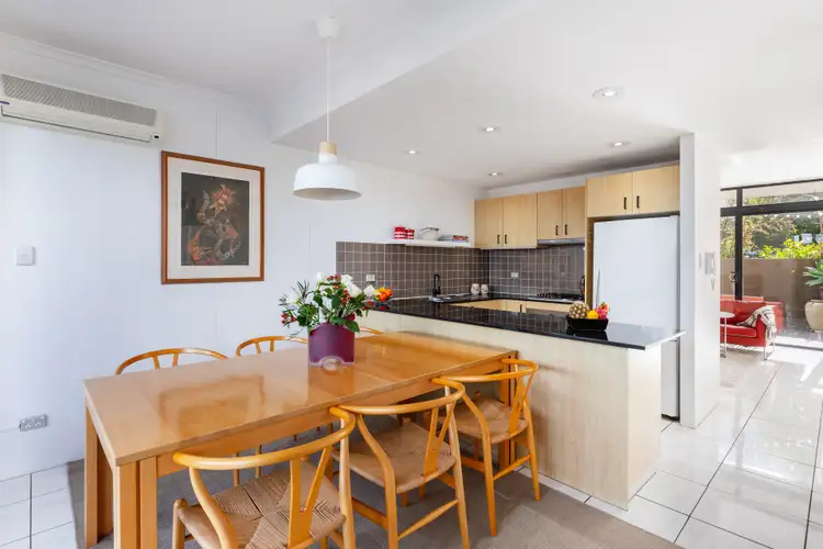 Third view of Homely apartment listing, 57/3-13 Erskineville Road, Newtown NSW 2042