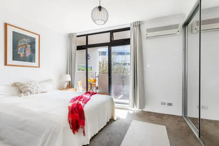 Sixth view of Homely apartment listing, 57/3-13 Erskineville Road, Newtown NSW 2042