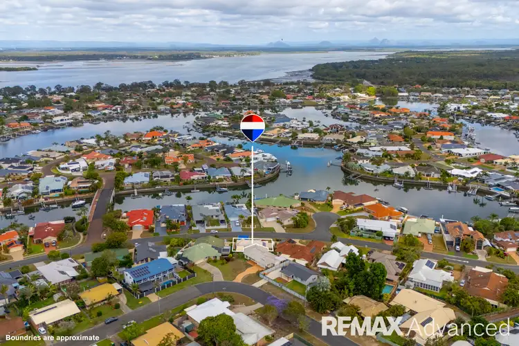 1/37 Port Drive, Banksia Beach QLD 4507