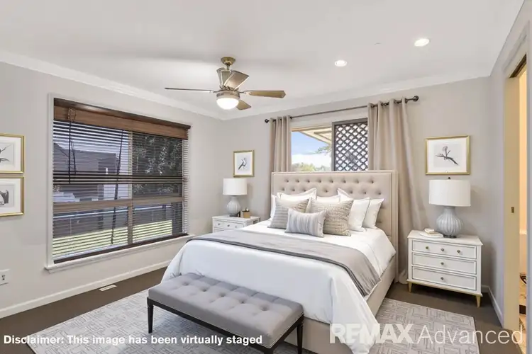 Sixth view of Homely semi-detached listing, 1/37 Port Drive, Banksia Beach QLD 4507