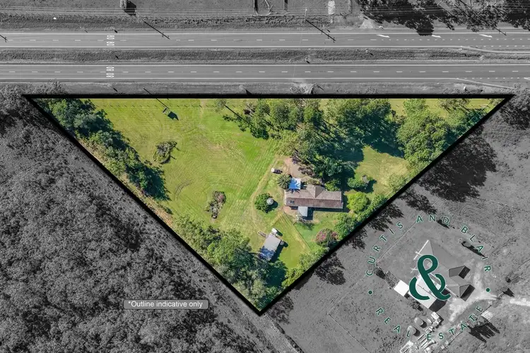 2521 Nelson Bay Road