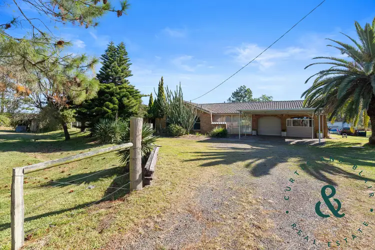 2521 Nelson Bay Road, Salt Ash NSW 2318