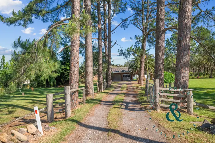 Second view of Homely house listing, 2521 Nelson Bay Road, Salt Ash NSW 2318