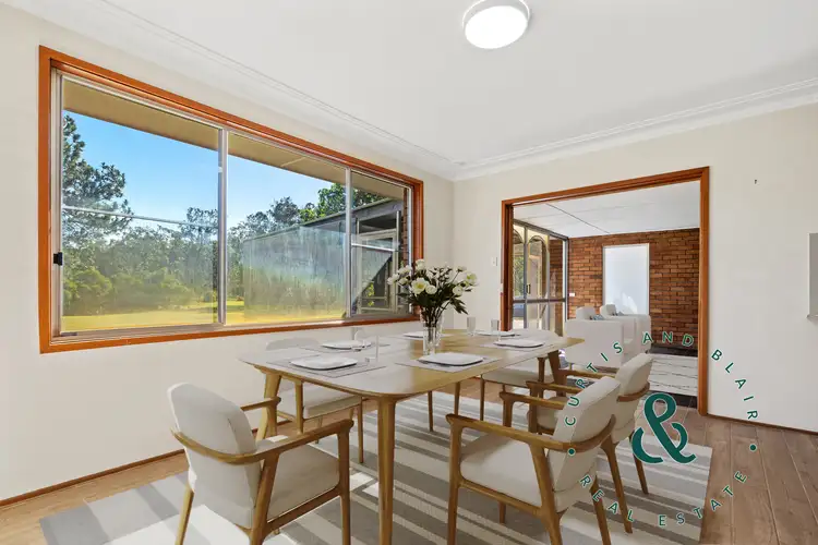 Sixth view of Homely house listing, 2521 Nelson Bay Road, Salt Ash NSW 2318
