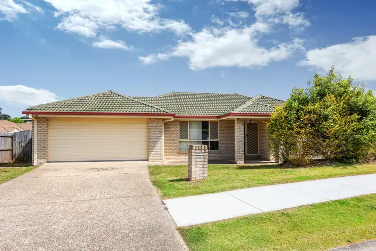 15 Lauren Grove, Upper Coomera QLD 4209