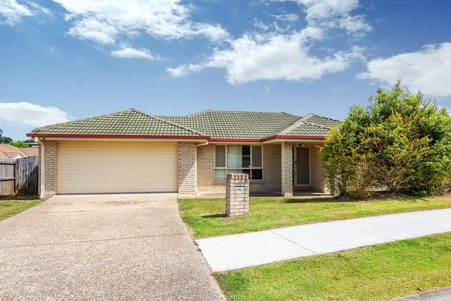 Main view of Homely house listing, 15 Lauren Grove, Upper Coomera QLD 4209