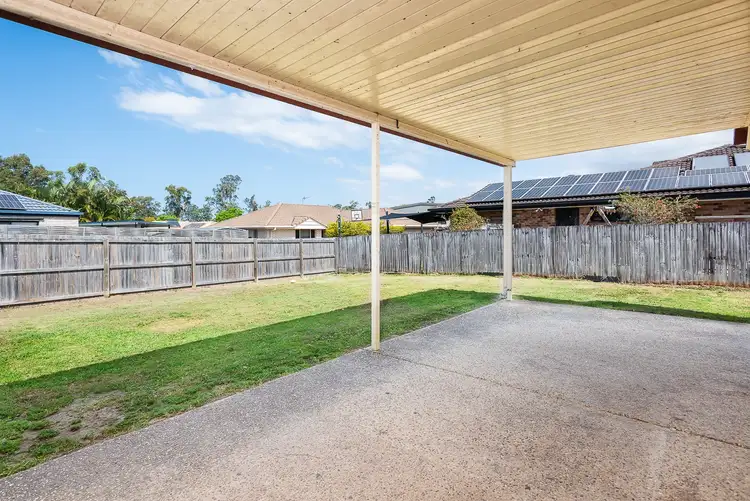 Third view of Homely house listing, 15 Lauren Grove, Upper Coomera QLD 4209