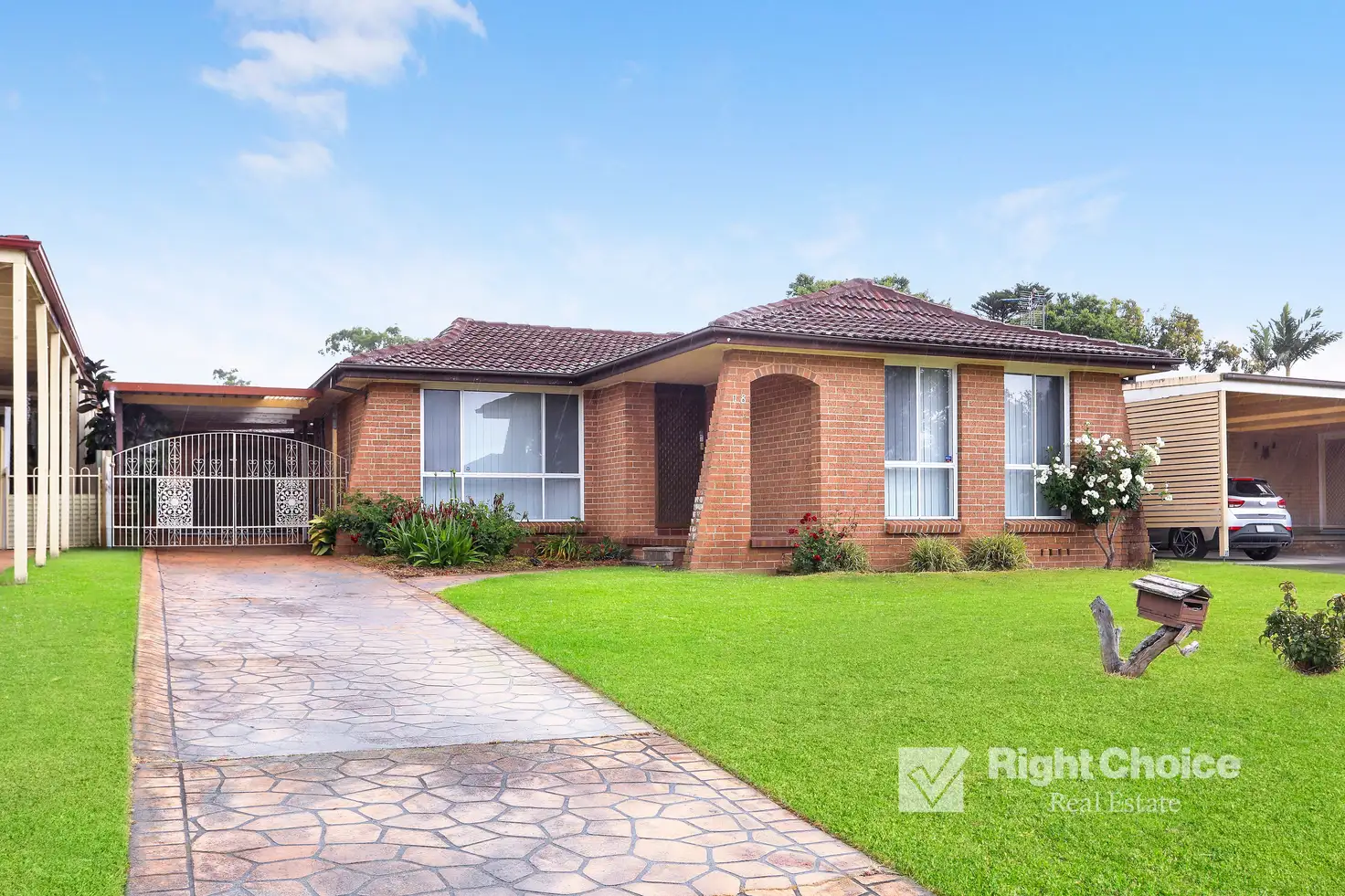 Main view of Homely house listing, 18 Coolibah Avenue, Albion Park Rail NSW 2527