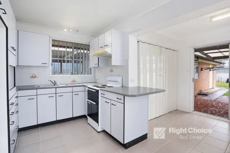 Second view of Homely house listing, 18 Coolibah Avenue, Albion Park Rail NSW 2527