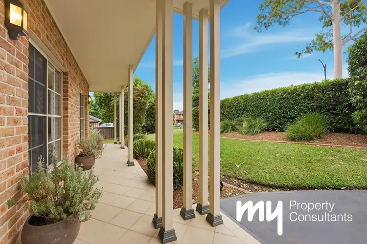 Third view of Homely house listing, 6 Jackey Drive, Camden Park NSW 2570