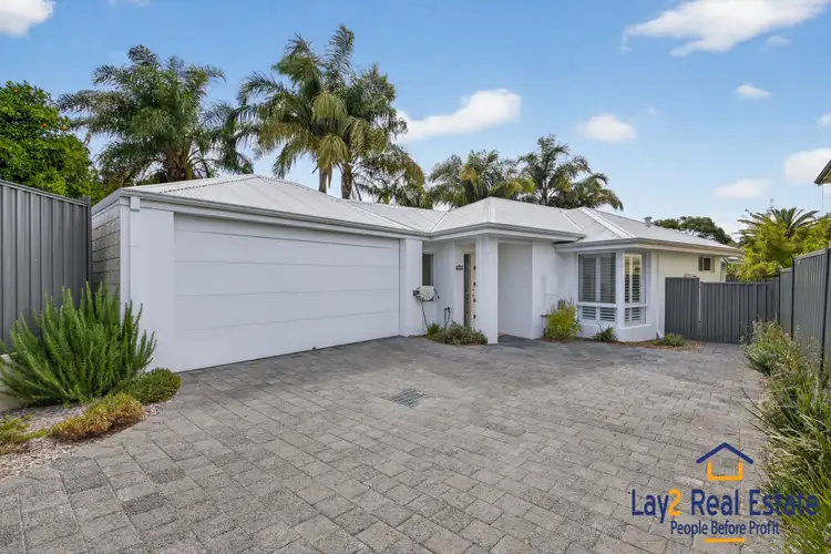 131A York Street, Bedford WA 6052