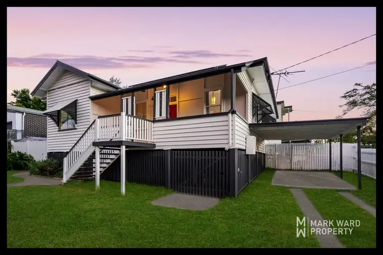 137 Ness Road, Salisbury QLD 4107