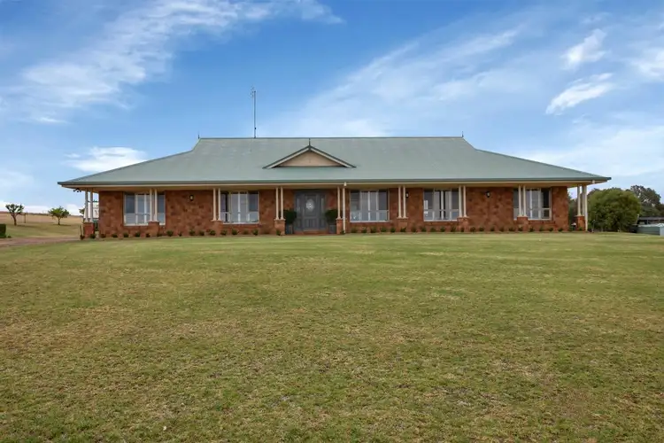 50 Noble Road, Parkes NSW 2870