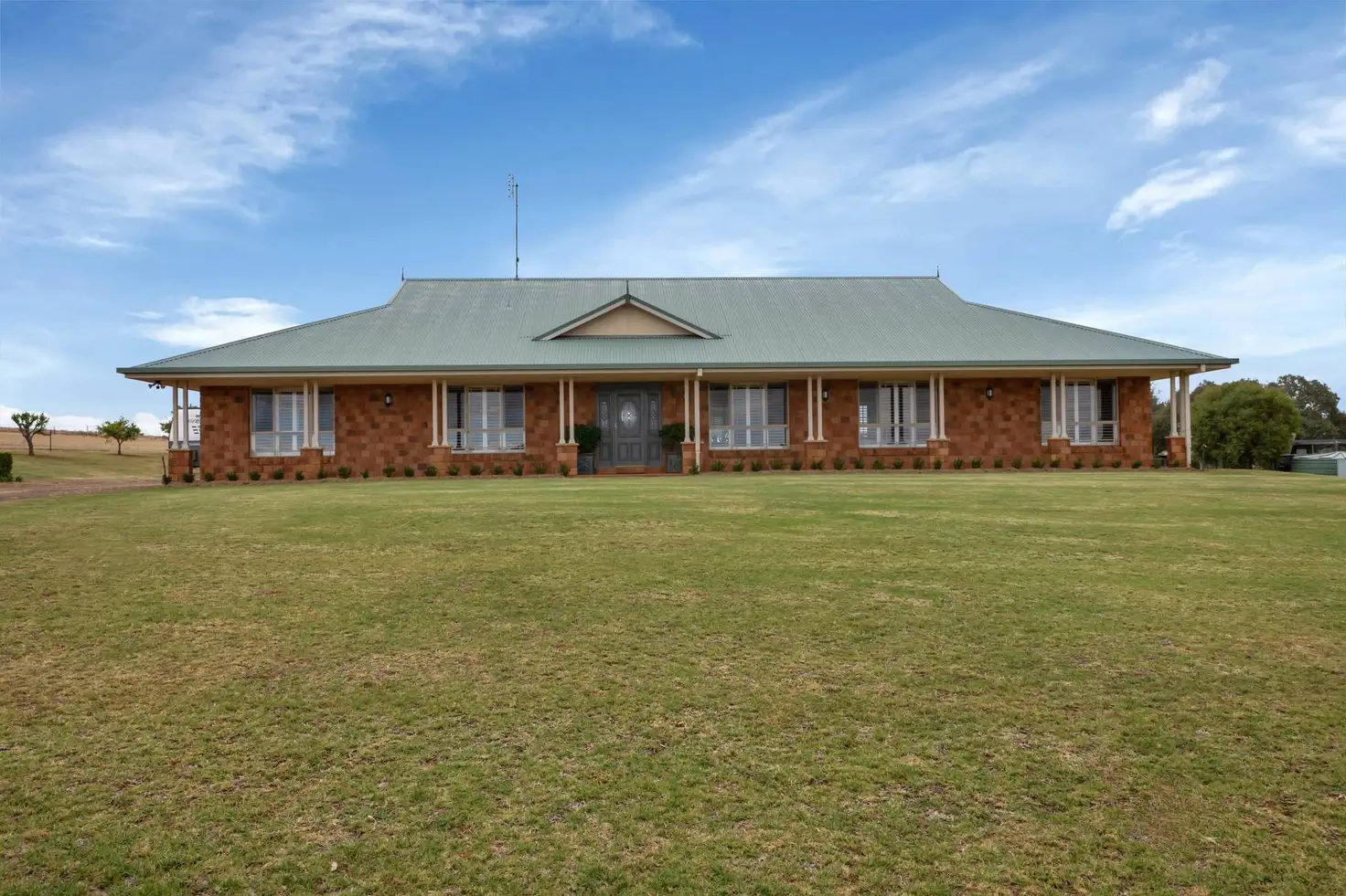 Main view of Homely rural property listing, 50 Noble Road, Parkes NSW 2870
