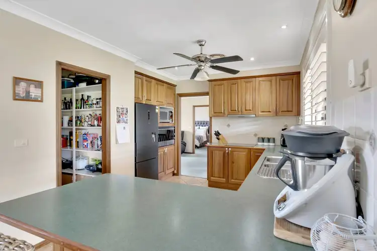 Fifth view of Homely rural property listing, 50 Noble Road, Parkes NSW 2870