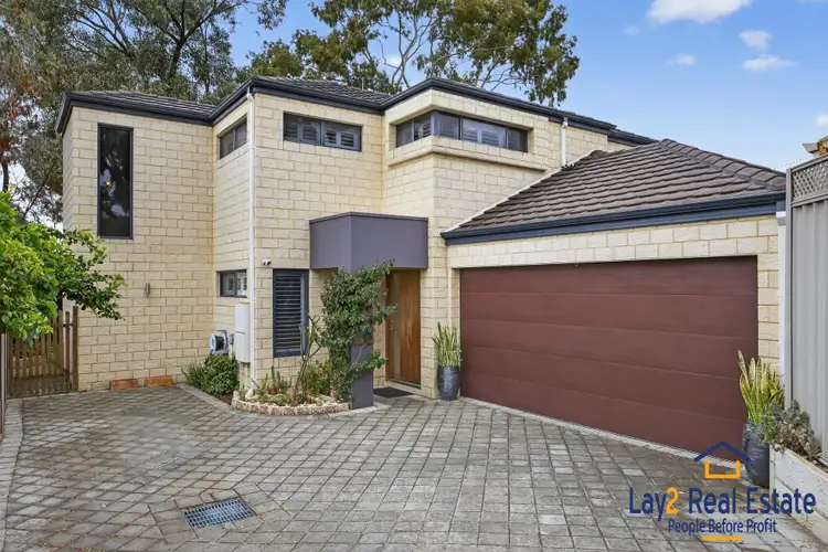 17A Cobden Street, Bayswater WA 6053
