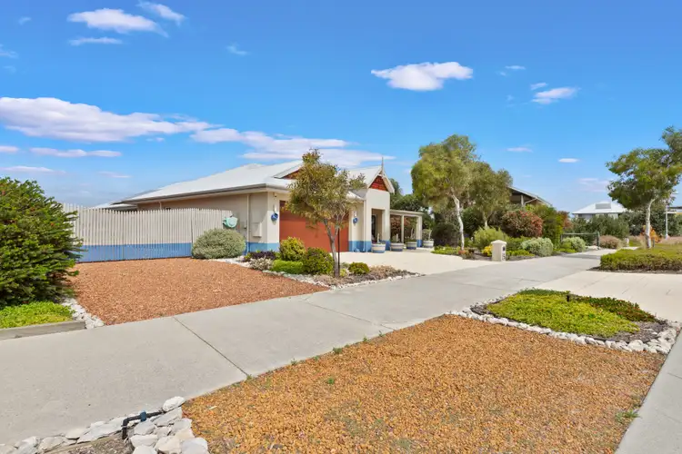 Third view of Homely house listing, 23 Beachhaven Drive, Yanchep WA 6035