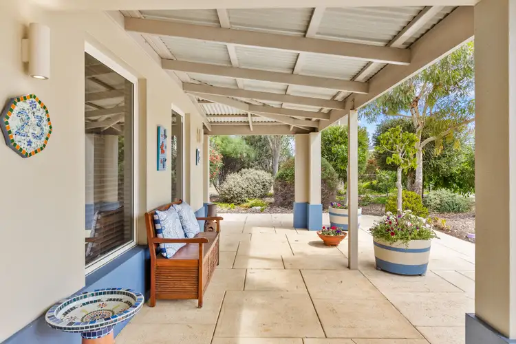 Fourth view of Homely house listing, 23 Beachhaven Drive, Yanchep WA 6035